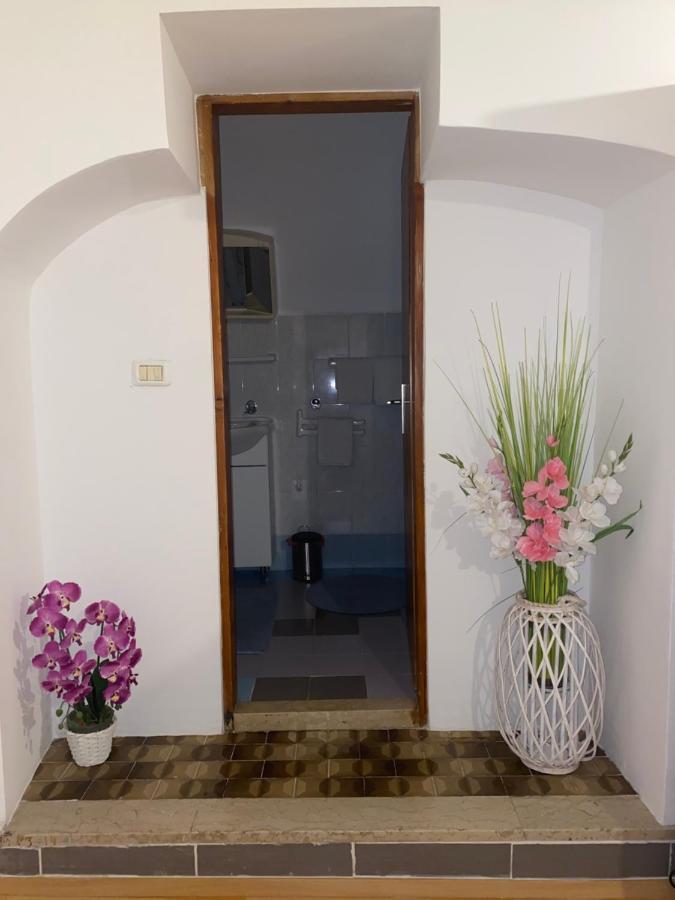 Seki House Apartment Piran Luaran gambar